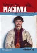 Polska książka : Placówka l... - Bolesław Prus