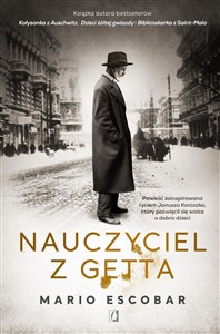 Obrazek Nauczyciel z getta