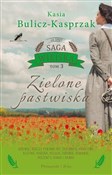 Książka : Zielone pa... - Kasia Bulicz-Kasprzak