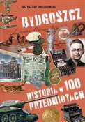 Bydgoszcz ... - Krzysztof Drozdowski -  polnische Bücher