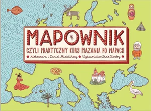 Obrazek Mapownik