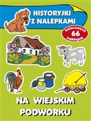 Polska książka : Na wiejski... - Anna Wiśniewska