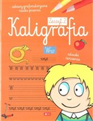 Polnische buch : Kaligrafia...