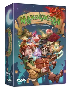 Bild von Mandragora