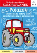Pojazdy Mo... - Jarosław Żukowski - buch auf polnisch 