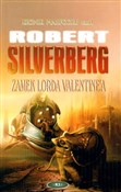 Polska książka : Zamek Lord... - Robert Silverberg