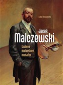 Książka : Jacek Malc... - Luba Ristujczina