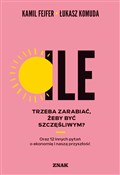 Ile trzeba... - Kamil Fejfer, Łukasz Komuda -  Polnische Buchandlung 