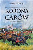 Korona Car... - Adam Stawicki -  polnische Bücher