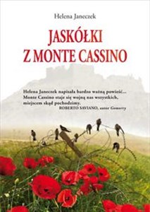 Obrazek Jaskółki z Monte Cassino