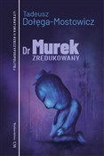 Polnische buch : Dr Murek z... - Tadeusz Dołęga-Mostowicz