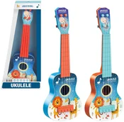 Książka : Gitara uku...