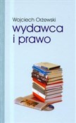 Wydawca i ... - Wojciech Orżewski -  Książka z wysyłką do Niemiec 