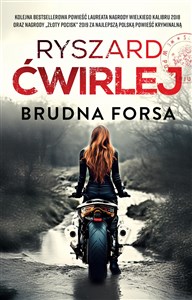 Bild von Brudna forsa