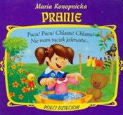 Polnische buch : Pranie Poe... - Maria Konopnicka
