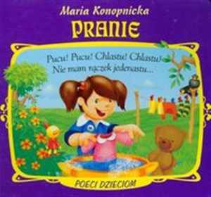 Bild von Pranie Poeci dzieciom