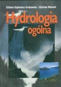 Obrazek Hydrologia ogólna