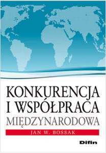 Obrazek Konkurencja i współpraca międzynarodowa