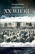 Polska książka : Tajemnice ... - Krzysztof Bochus
