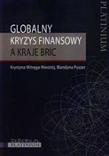 Książka : Globalny k... - Krystyna Mitręga-Niestrój, Blandyna Puszer