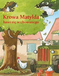 Bild von Krowa Matylda bawi się w chowanego