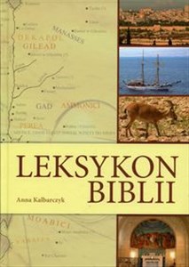 Bild von Leksykon Biblii