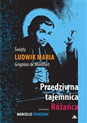 Pokaż szczegóły dla Przedziwna tajemnica Różańca Przedziwna... - Ludwik Maria Grignion de Montfort Święty -  polnische Bücher