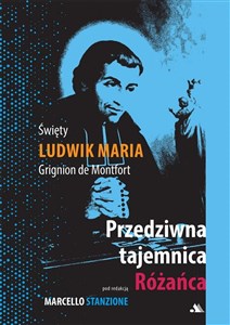 Bild von Przedziwna tajemnica Różańca