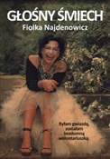 Głośny śmi... - Fiolka Najdenowicz -  polnische Bücher