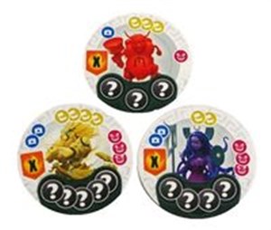 Bild von Lords of Xidit mini dodatek