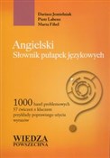 Angielski ... - Dariusz Jemielniak, Piotr Labenz, Marta Fihel - buch auf polnisch 