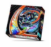 Książka : Chińczyk T...