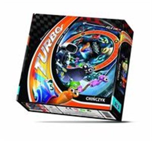 Bild von Chińczyk Turbo