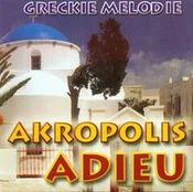Polnische buch : Akropolis ...