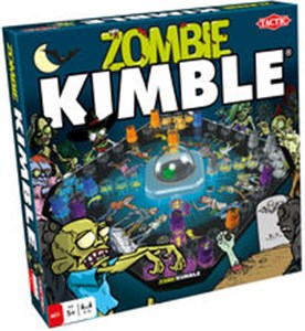 Obrazek Zombie Kimble