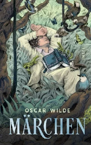 Obrazek WILDE, O: MÄRCHEN
