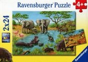 Polnische buch : Puzzle Dzi...