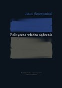 Polska książka : Polityczna... - Jakub Szczepański