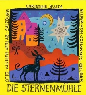 Obrazek BUSTA, C: STERNENMÜHLE/MIT CD