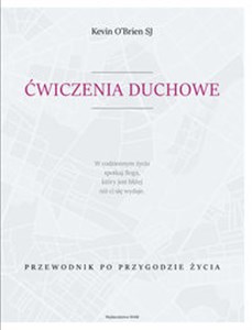 Obrazek Ćwiczenia duchowe Przewodnik po przygodzie życia