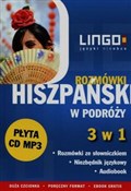 Hiszpański... - Justyna Jannasz -  polnische Bücher