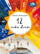 Polska książka : 12 znaków ... - Marcin Brykczyński