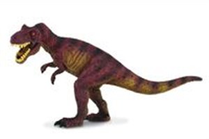 Bild von Dinozaur tyrannosaurus