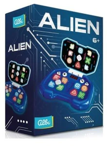 Obrazek Alien