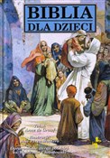 Biblia dla... - Waldemar Chrostowski (red.) -  polnische Bücher