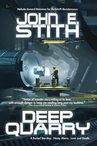 Bild von STITH, J: DEEP QUARRY