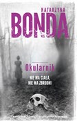 Polska książka : Okularnik - Katarzyna Bonda