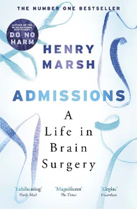 Bild von MARSH, H: ADMISSIONS