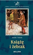 Książka : Książę i ż... - Mark Twain