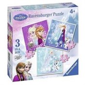 Frozen Win... -  polnische Bücher